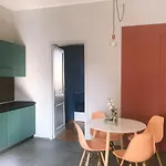 Casa Ettolina al Campus Einaudi