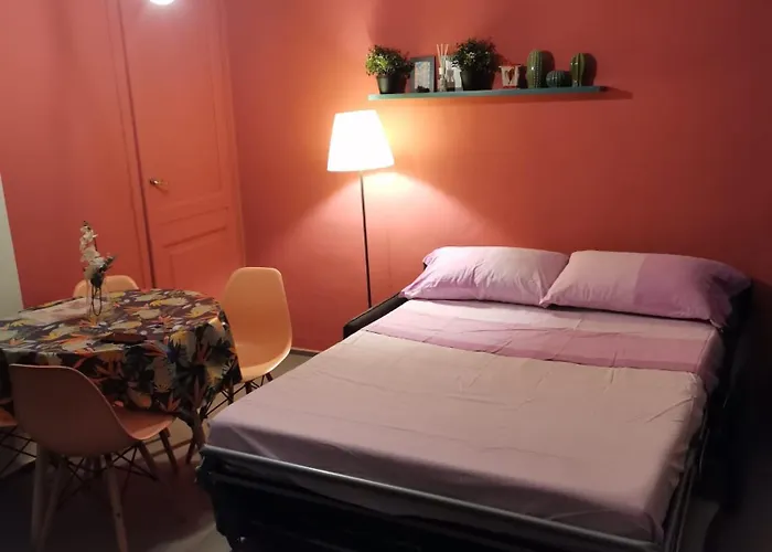 Casa Ettolina al Campus Einaudi