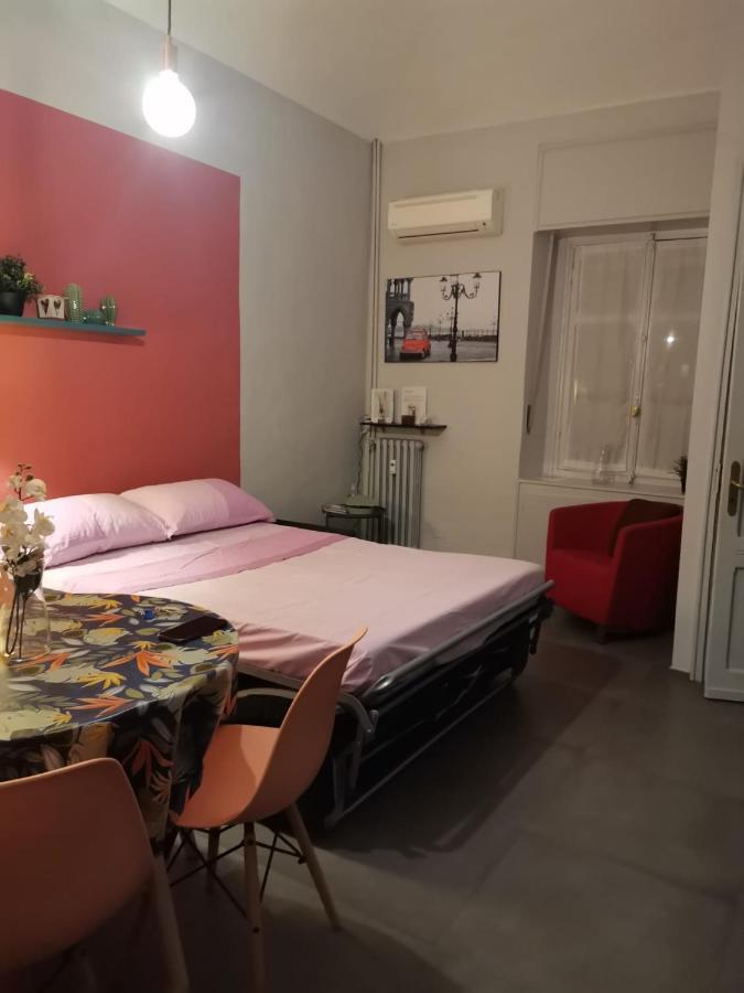 Casa Ettolina Al Campus Einaudi Turin