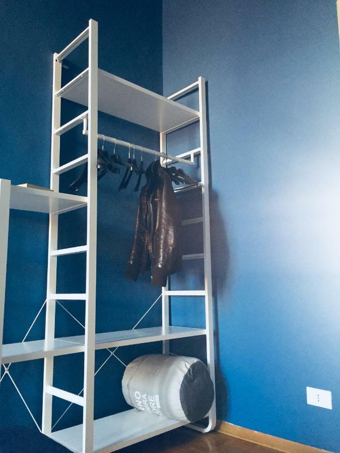 Casa Ettolina Al Campus Einaudi Apartment Turin