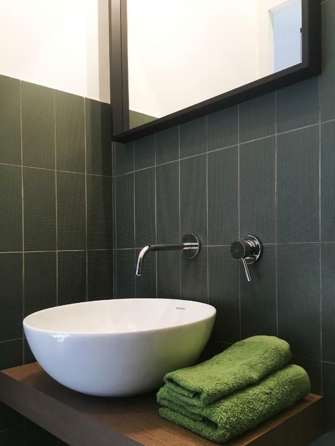 Casa Ettolina Al Campus Einaudi Apartment