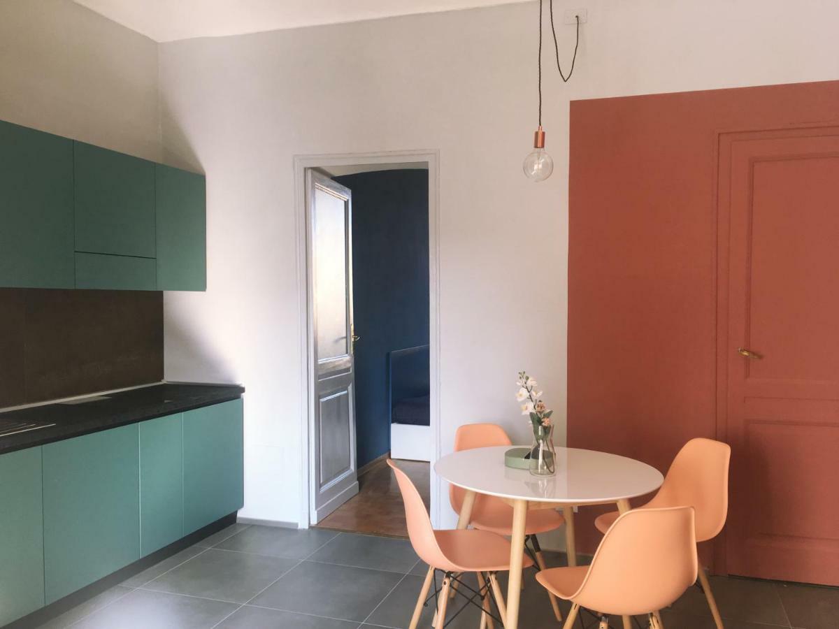 Casa Ettolina Al Campus Einaudi Apartment