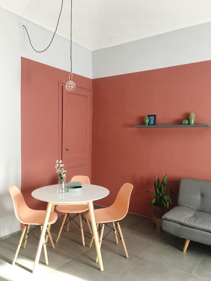 Casa Ettolina Al Campus Einaudi Apartment *